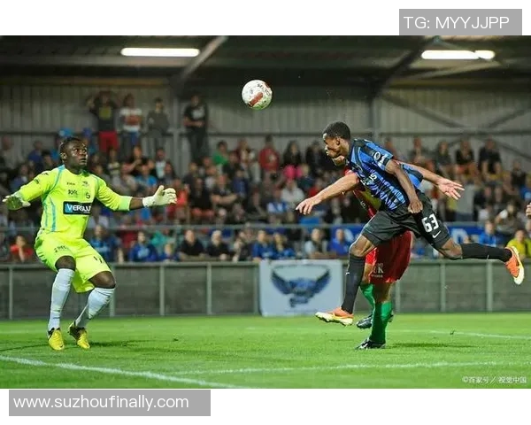 亨克与奥斯坦德激战正酣谁能在这场较量中笑到最后