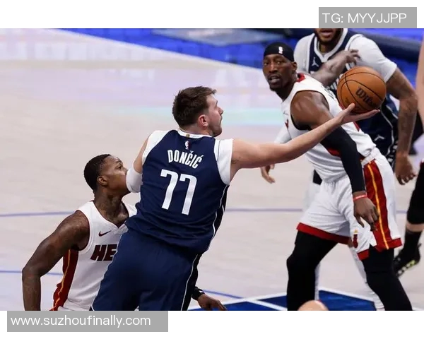 今天热火与独行侠的激烈对决谁能笑到最后精彩赛事不容错过