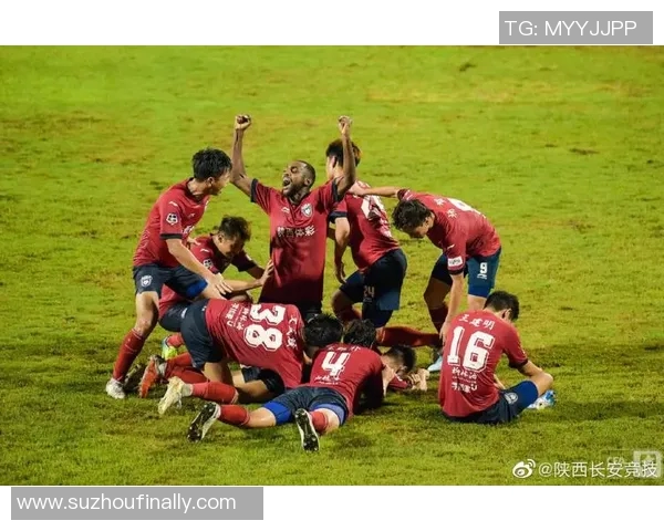 陕西长安竞技迎战高新球队全力争胜展现竞技风采