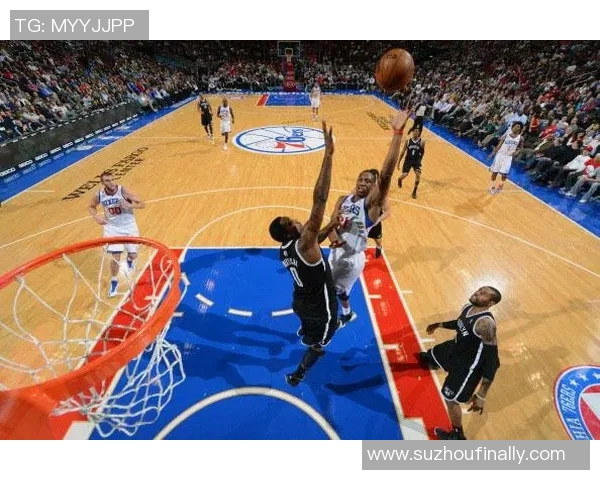 魔术与篮网精彩对决微博回放全程重温赛场瞬间与精彩瞬间分析