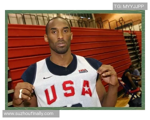 2008年北京奥运会美国男篮对决西班牙科比领衔的传奇时刻