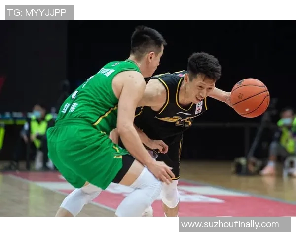 广厦与广东篮球对决精彩直播全程回顾与分析