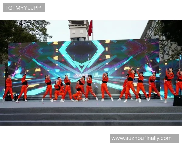 广州街舞队配合表现数据分析与团队协作能力提升探讨MBA