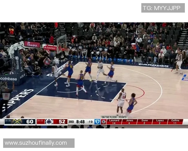 快船与掘金精彩对决回放分析NBA直播全程回顾与精彩瞬间分享