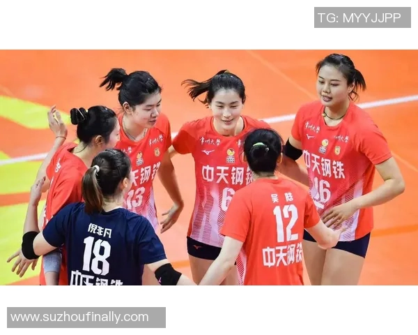 杭州排球队的耐力训练与比赛表现探讨聚焦排球的竞技精神与团队合作MBA