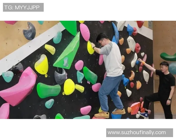 武汉攀岩队实力揭秘:挑战极限的勇者之路与荣耀时刻