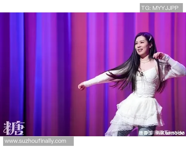 王岚：从普通女孩到闪耀舞台的音乐梦想家之路