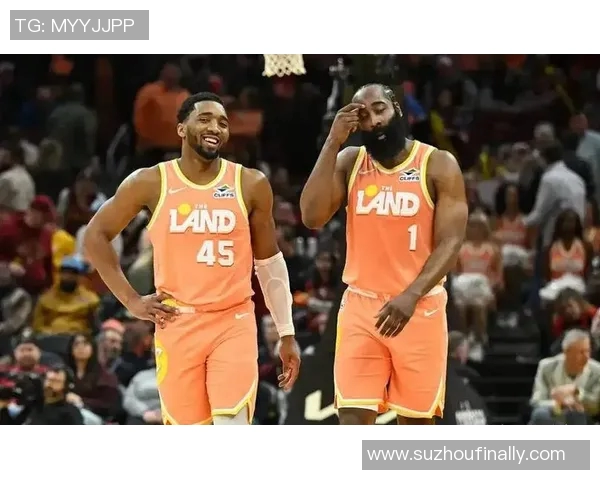 多诺万米切尔在NBA赛场上的成长与突破之路分析